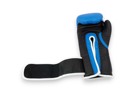 Chosen Supergel Premium Boxing Gloves-light blue
